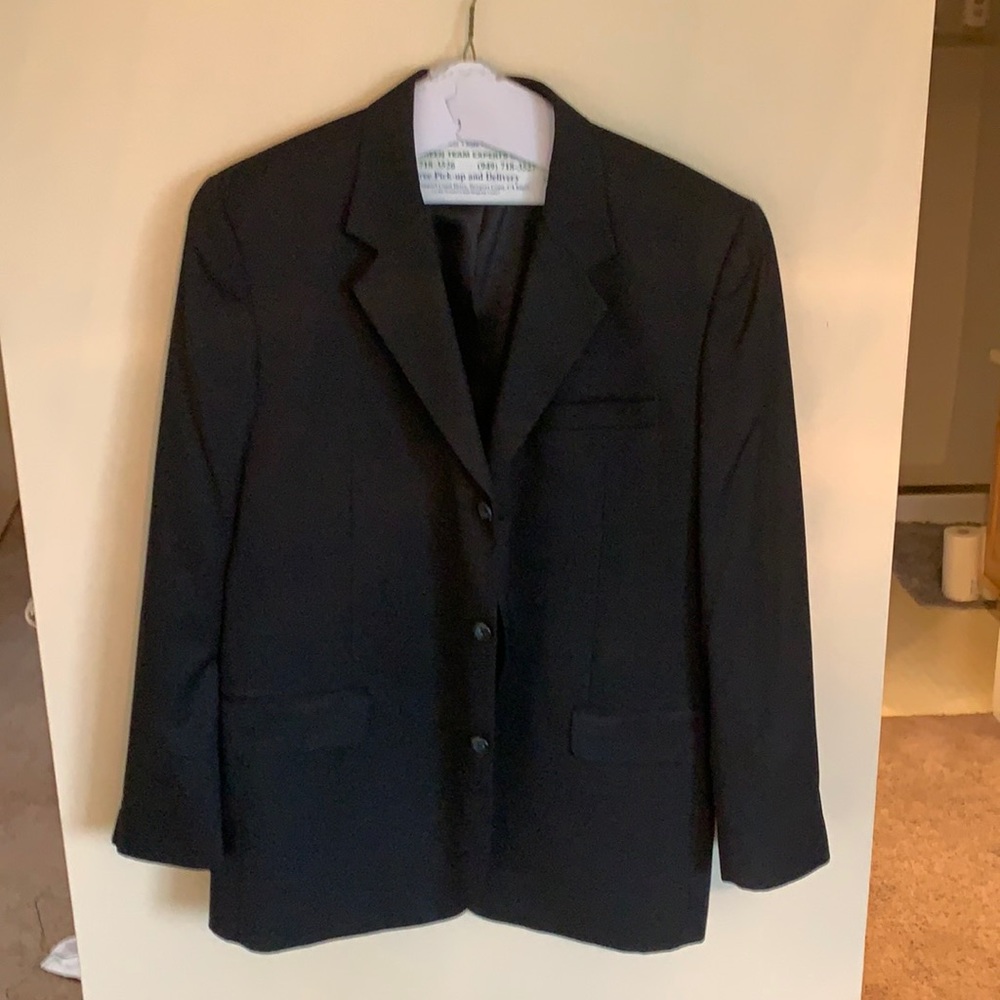 Sport coat, Merona, 44R